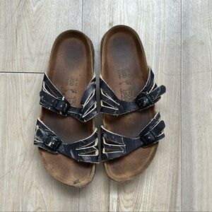 Birki's By Birkenstock Women's Sandals Size 8